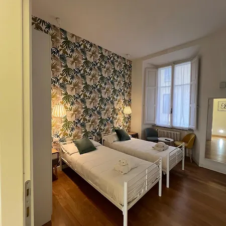 Piazza Del Popolo Luxury 公寓 罗马
