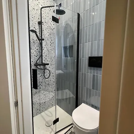 Piazza Del Popolo Luxury 公寓 罗马