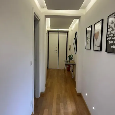 Piazza Del Popolo Luxury 公寓 罗马