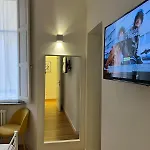 Apartment Piazza Del Popolo Luxury Rom