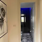 Piazza Del Popolo Luxury Apartment Rom