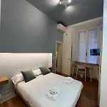 Piazza Del Popolo Luxury Apartment