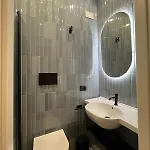Piazza Del Popolo Luxury Apartment Rom