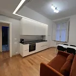 Piazza Del Popolo Luxury Apartment