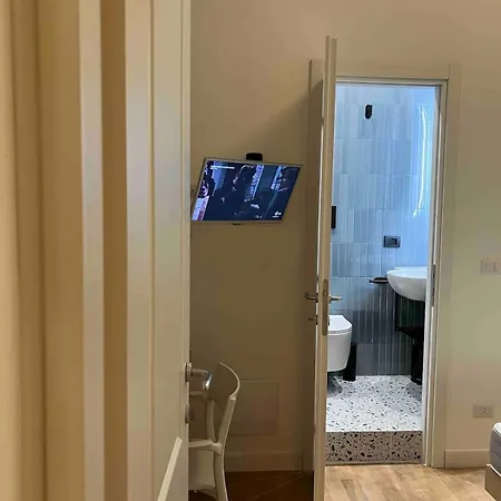 Piazza Del Popolo Luxury Apartment Rom