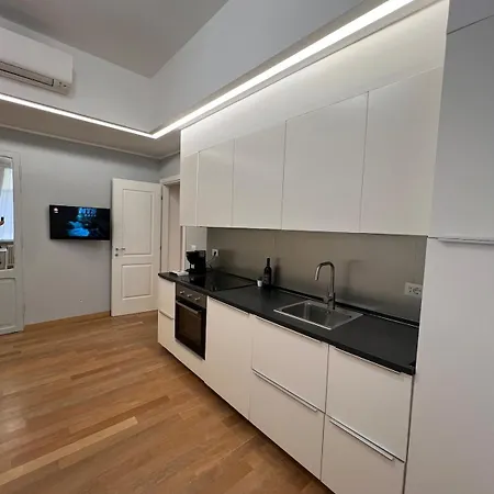 Piazza Del Popolo Luxury Rom