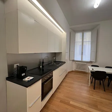 Apartment Piazza Del Popolo Luxury Rom