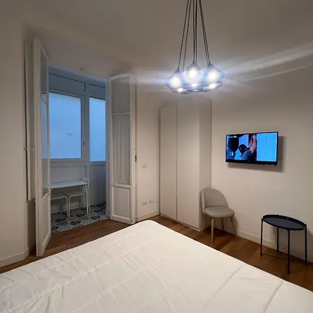 Piazza Del Popolo Luxury *