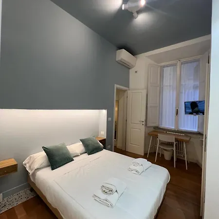 Piazza Del Popolo Luxury 아파트